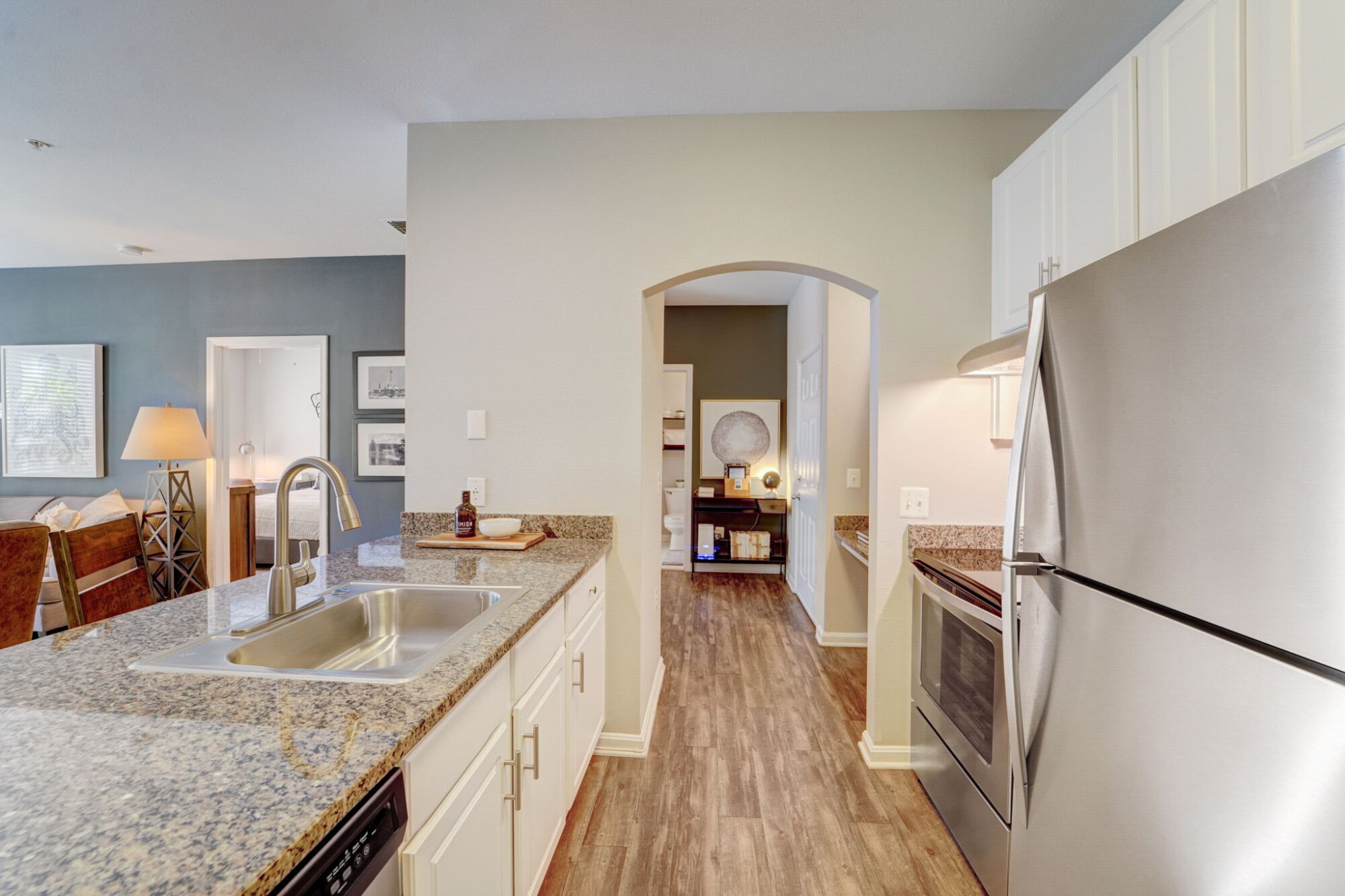 Image showcasing Apartments with Luxury Amenities in Annapolis, MD | Bell Annapolis